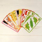 Комплект 3Д ручка с дисплеем розовая + пластик ABS 20 цветов по 10 метров - фото 51449780