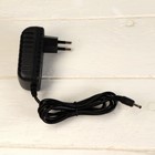 Комплект 3Д ручка с дисплеем розовая + пластик ABS 20 цветов по 10 метров - фото 51449781