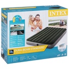 Матрас надувной DURA-BEAM FULL, 137×191×25 см, 64108 INTEX - Фото 5