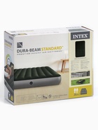 Матрас надувной DURA-BEAM FULL, 137 х 191 х 25 см, 64108 INTEX - Фото 7