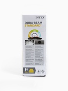 Матрас надувной DURA-BEAM FULL, 191×137×25 см, двуспальный, 64108 INTEX - Фото 10