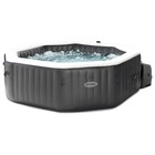 SPA бассейн JET AND BUBBLE DELUXE SET, 201 x 71 см, 220-240V, от 6 лет, 28458 INTEX 4637506 - фото 2769830