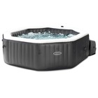 SPA бассейн JET AND BUBBLE DELUXE SET, 201×71 см, 220-240V, от 6 лет, 28458 INTEX - Фото 5
