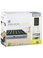 Матрас надувной DURA-BEAM FULL, 191×137×25 см, двуспальный, с встроенным ножным насосом, 64762 INTEX - Фото 7
