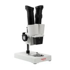 Микроскоп стерео «МС-1», вариант 1A, увеличение объектива 4х - Фото 2