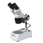 Микроскоп стерео «МС-1», вариант 2C, увеличение объектива 2х/4х - Фото 1