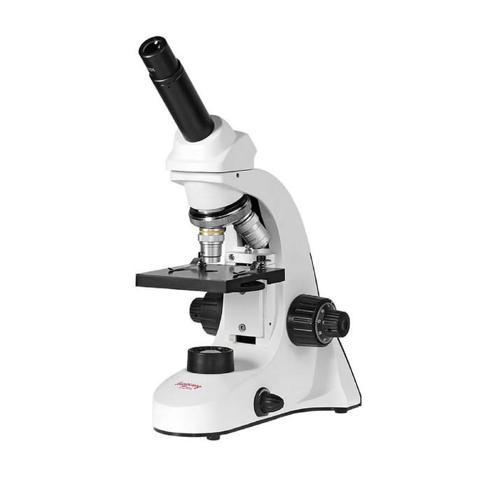 Микроскоп биологический «Микромед», С-11, вар. 1B LED
