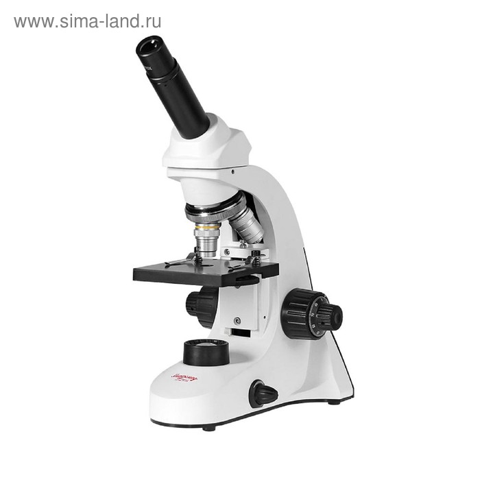 Микроскоп биологический «Микромед», С-11, вар. 1B LED - Фото 1