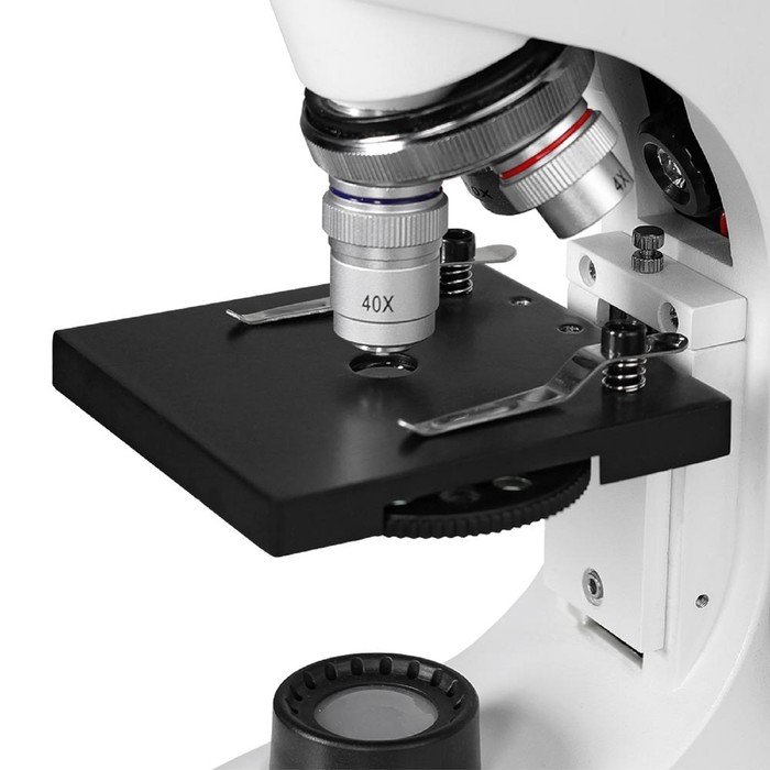 Микроскоп биологический «Микромед», С-11, вар. 1B LED - фото 1883498509