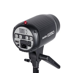 

Вспышка студийная Godox E250