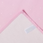 Фартук кухонный «Этель» Caticorn, 70×60 см, 100% хлопок, саржа 190 г/м² - Фото 4