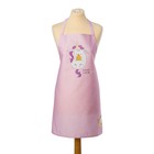 Фартук кухонный «Этель» Caticorn, 70×60 см, 100% хлопок, саржа 190 г/м² - Фото 5