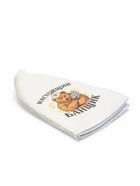 Шапка для бани и сауны «Настоящий банщик», полиэфир, «Банная забава» - Фото 7