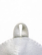 Шапка для бани и сауны «Настоящий банщик», полиэфир, шерсть, «Банная забава» - Фото 10