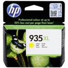 Картридж струйный HP 935XL C2P26AE желтый для HP OJ Pro 6830 - фото 51296667