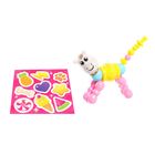 Игрушка-сюрприз «Фанни петс» с наклейками, МИКС, в пакете (комплект 3 шт) - фото 24232182