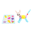 Игрушка-сюрприз «Фанни петс» с наклейками, МИКС, в пакете (комплект 3 шт) - фото 24232183