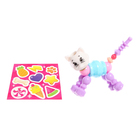 Игрушка-сюрприз «Фанни петс» с наклейками, МИКС, в пакете (комплект 3 шт) - фото 24232184