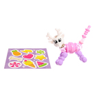 Игрушка-сюрприз «Фанни петс» с наклейками, МИКС, в пакете (комплект 3 шт) - фото 24232185