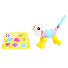 Игрушка-сюрприз «Фанни петс» с наклейками, МИКС, в пакете (комплект 3 шт) - фото 24232188