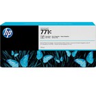 Картридж струйный HP №771C B6Y13A фото черный для HP DJ Z6200 (775мл) - фото 51496653