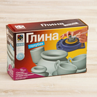 Глина голубая - Фото 1