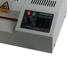 Ламинатор BRAUBERG FGK-320 A3, 4х60-250 мкм, 51 см/минуту - Фото 7
