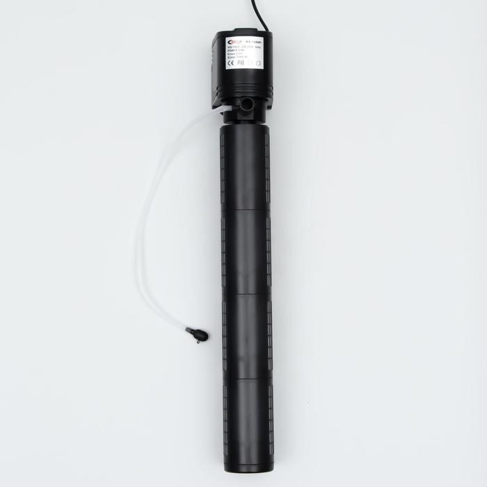 УЦЕНКА Фильтр Sea Star HX-1580F2, 3500 л/ч, 40 Вт, высота подъема воды 2.5 м - Фото 1