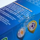 УЦЕНКА Фильтр Sea Star HX-1580F2, 3500 л/ч, 40 Вт, высота подъема воды 2.5 м 4722333