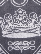 Полотенце махровое Этель King, 50×90 см, 100% хлопок, 420 г/м² - Фото 4