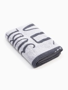 Полотенце махровое Этель «Папа супергерой», 50×90 см, 100% хлопок, 420 г/м², серое - Фото 3