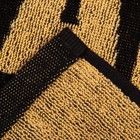 Полотенце махровое Этель "Любимый папа" 50х90см, 100% хлопок, 420гр/м2 - Фото 4