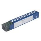 Электроды «УЭЗ», МР-3С, d=3 мм, 5 кг, рутиловое покрытие, для сварки углеродистых сталей - фото 21001954