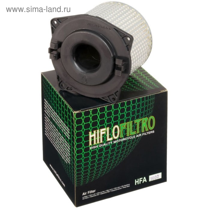 Воздушный фильтр HFA3602 - Фото 1