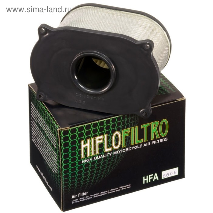Воздушный фильтр HFA3609 - Фото 1