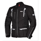 Куртка туристическая Jacke-ST чёрный, XL - Фото 1