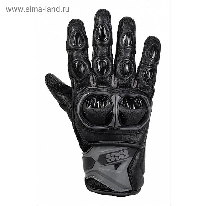 Перчатки Gloves Fresh 2.0 чёрный, L - Фото 1