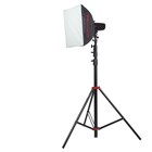 Софтбокс SSA-SBU 4545, для вспышек серии SS - Фото 1