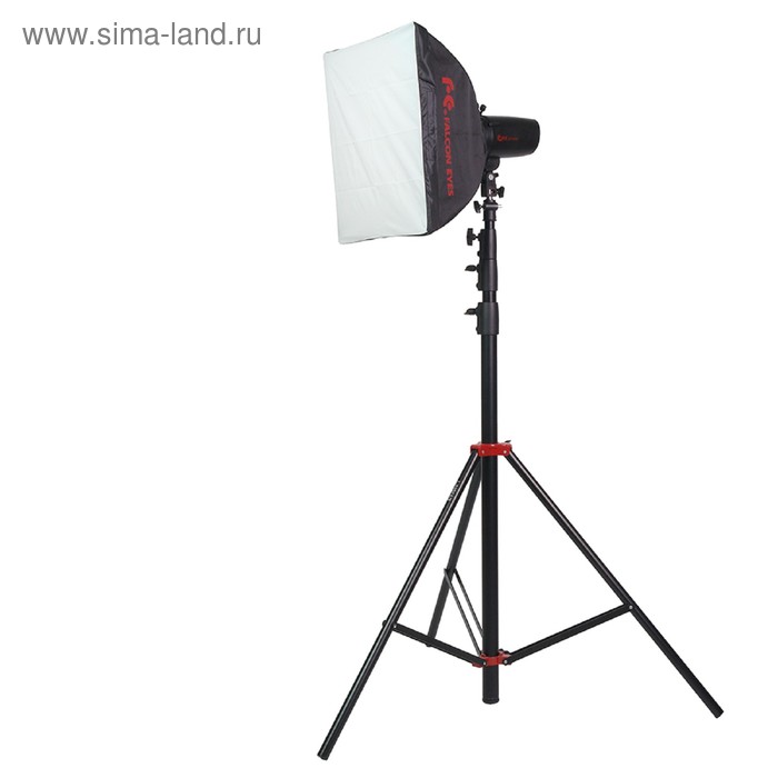 Софтбокс SSA-SBU 4545, для вспышек серии SS