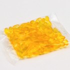 Детский рыбный жир "БиоКонтур" со вкусом лимона, мягкие жевательные капсулы, 400 мг - Фото 2