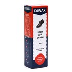 Крем для обуви Diwax, цвет белый, 75 мл - Фото 2