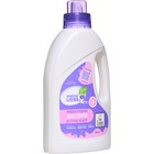 Жидкое средство для стирки Meine Liebe, гель, для детского белья, 1 л - Фото 11