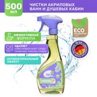 Средство для чистки акриловых ванн и душевых кабин Meine Liebe, 500 мл - Фото 11