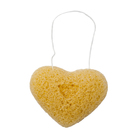 Губка-спонж Bradex «Конняку», с экстрактом куркумы - Фото 1