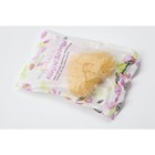 Губка-спонж Bradex «Конняку», с экстрактом куркумы - Фото 2