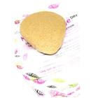 Губка-спонж Bradex «Конняку», с экстрактом куркумы - Фото 4