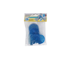 Полустельки-каблуки Bradex «Гулливер», амортизирующие, двухуровневые - Фото 3