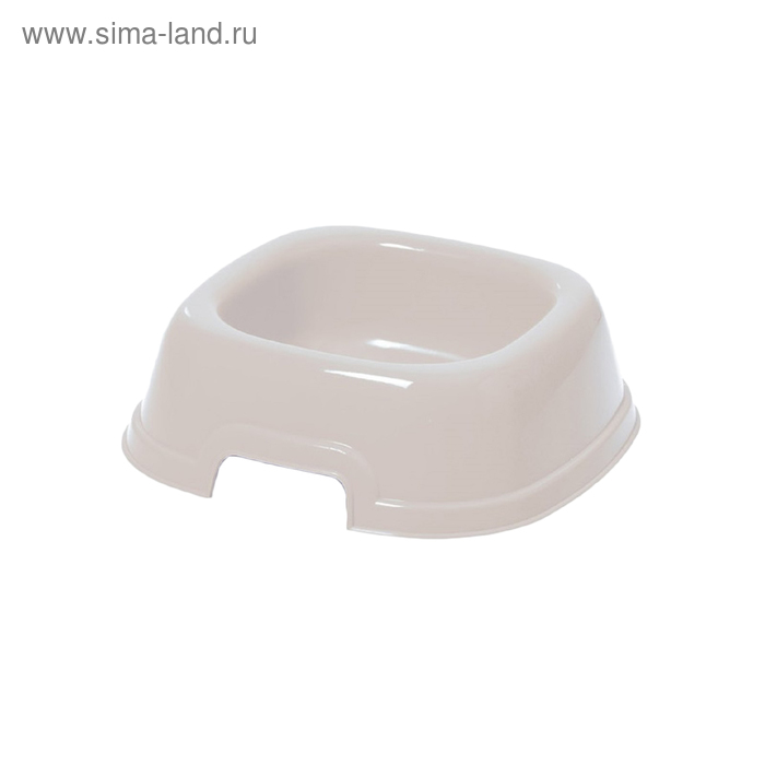 Миска GEORPLAST MON-AMI 0.73 л, микс - Фото 1