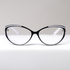 Очки корригирующие FM 530 C1, цвет чёрный, +1,25 - Фото 1