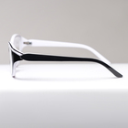 Очки корригирующие FM 530 C1, цвет чёрный, +1,25 - Фото 2